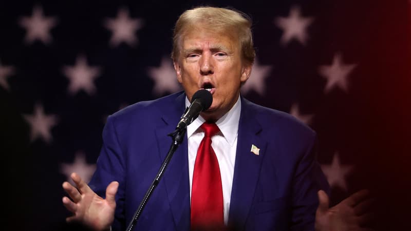 Présidentielle américaine 2024: Donald Trump jugé inéligible par la Cour suprême du Colorado dans cet État