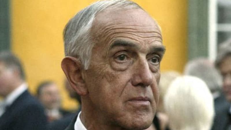 Gaston Glock, l’inventeur autrichien d’une arme devenue culte, est mort à 94 ans