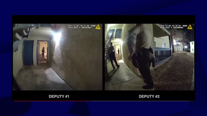 Los Angeles: une femme noire tuée chez elle par un policier après avoir appelé le 911 pour des violences conjugales