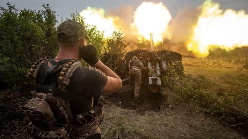 Guerre en Ukraine: pourquoi les livraisons d’armes de l’Allemagne à Kiev sont bloquées
