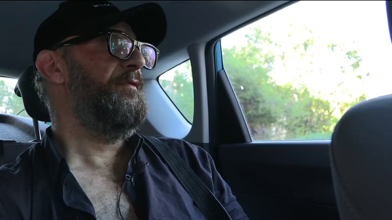 “Elle est extraordinaire”: le soulagement du père de Mia Schem après la libération de sa fille par le Hamas