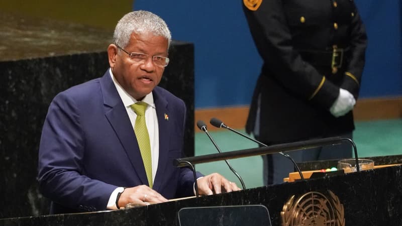 Seychelles: le gouvernement déclare l’état d’urgence après une explosion et des inondations