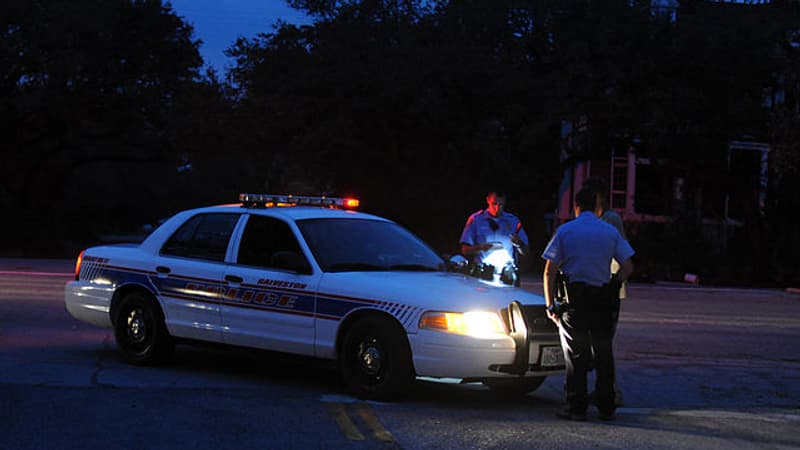 États-Unis: un homme suspecté d’avoir tué 6 personnes au Texas arrêté