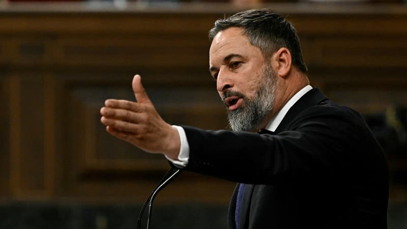 Loi immigration: Vox, l’extrême droite espagnole, salue le texte d’Emmanuel Macron