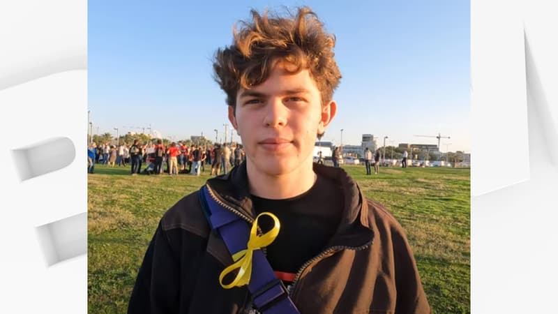 “Une guerre de vengeance”: un Israélien refuse de faire son service militaire, une première depuis le 7 octobre