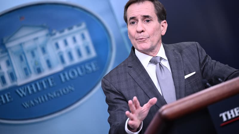 La Maison Blanche estime qu’Israël “fait des efforts” pour minimiser les pertes civiles à Gaza