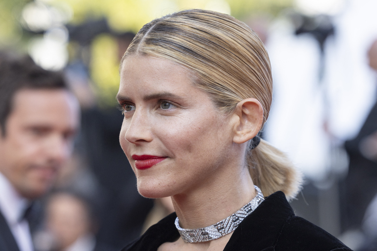 Alice Taglioni : ses confidences sur son enfance très compliquée