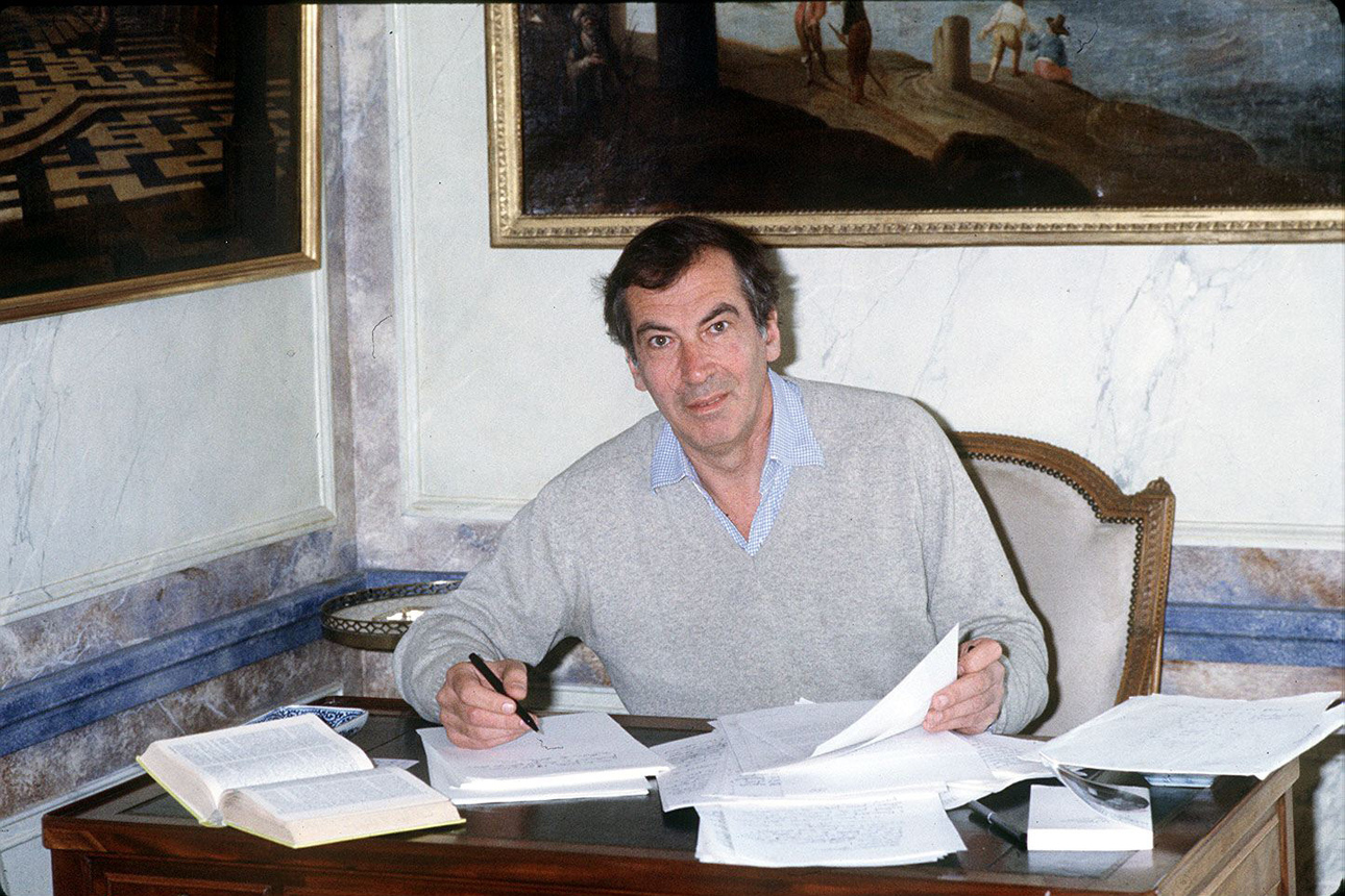 Obsèques de Roger Vadim : ses cinq veuves étaient-elles à la cérémonie ?