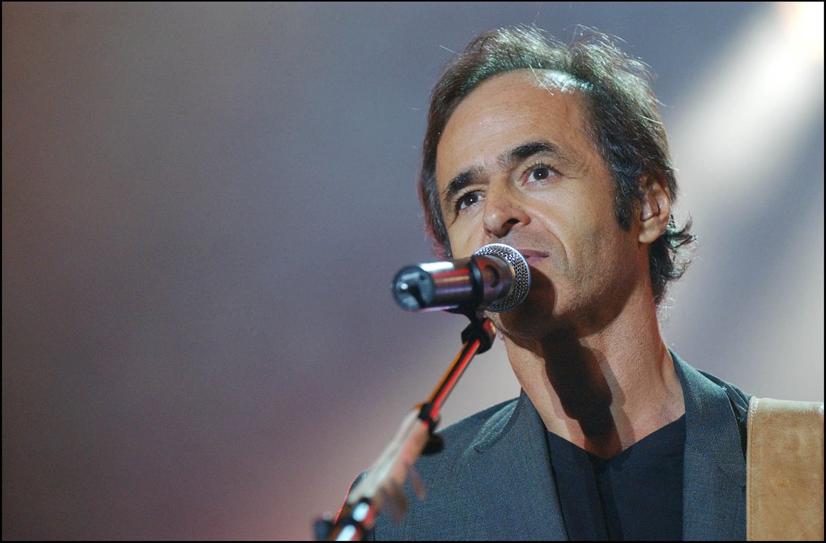 Jean-Jacques Goldman : le chanteur élu personnalité préférée des Français pour la septième année consécutive