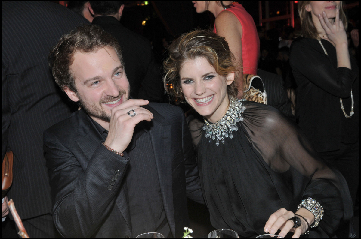 “Veuve et mère” : Alice Taglioni bouleversante en évoquant la mort tragique de Jocelyn Quivrin