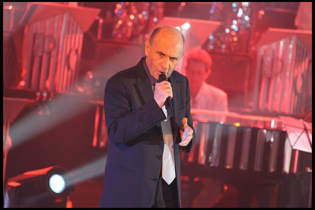 Mort de Guy Marchand : que font ses deux enfants Jules et Ludivine ?