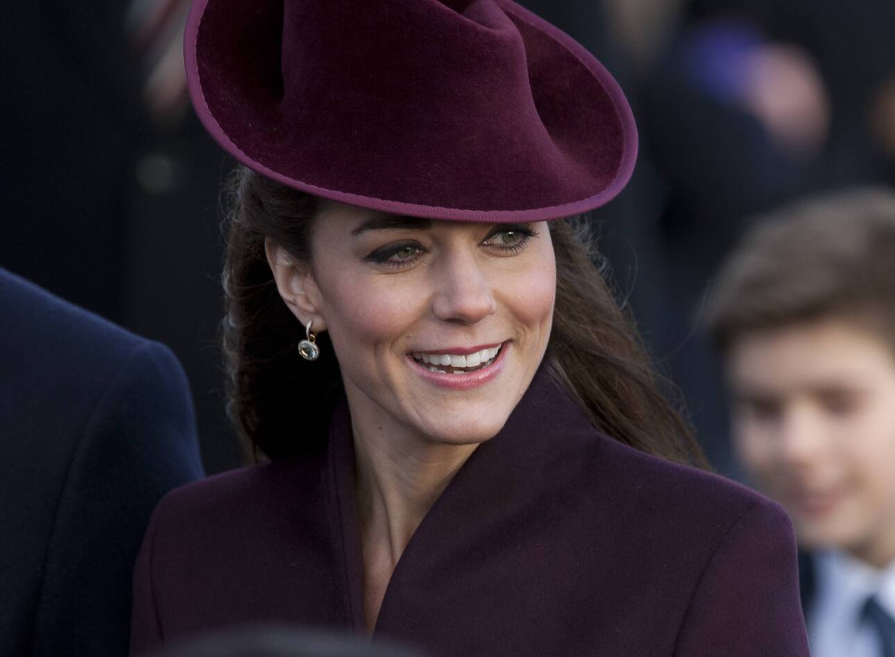 Kate Middleton, Camilla Parker Bowles… Les looks les plus marquants de la famille royale pour Noël