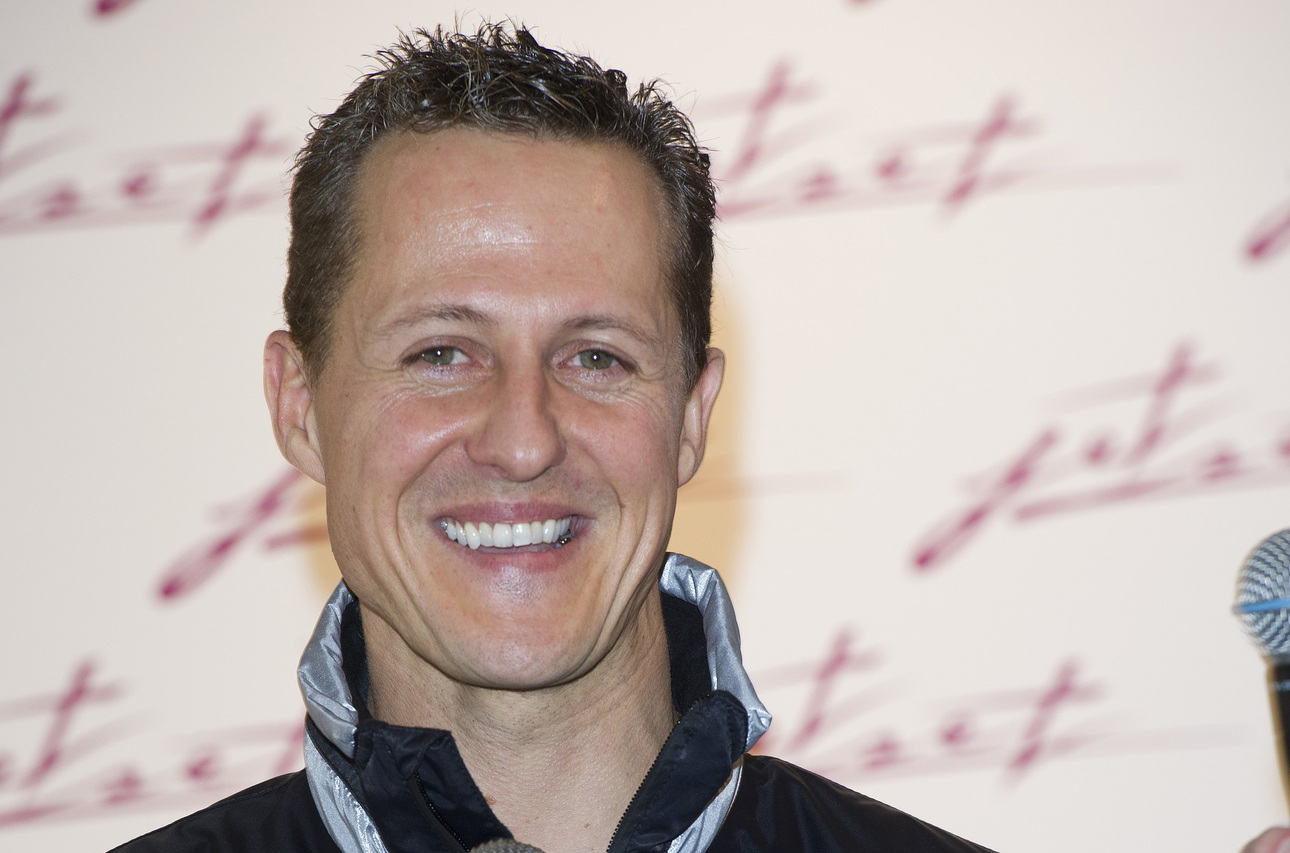 Michael Schumacher : “Ils font ça pour…”, son ex-coéquipier lève le voile sur les règles entourant le champion