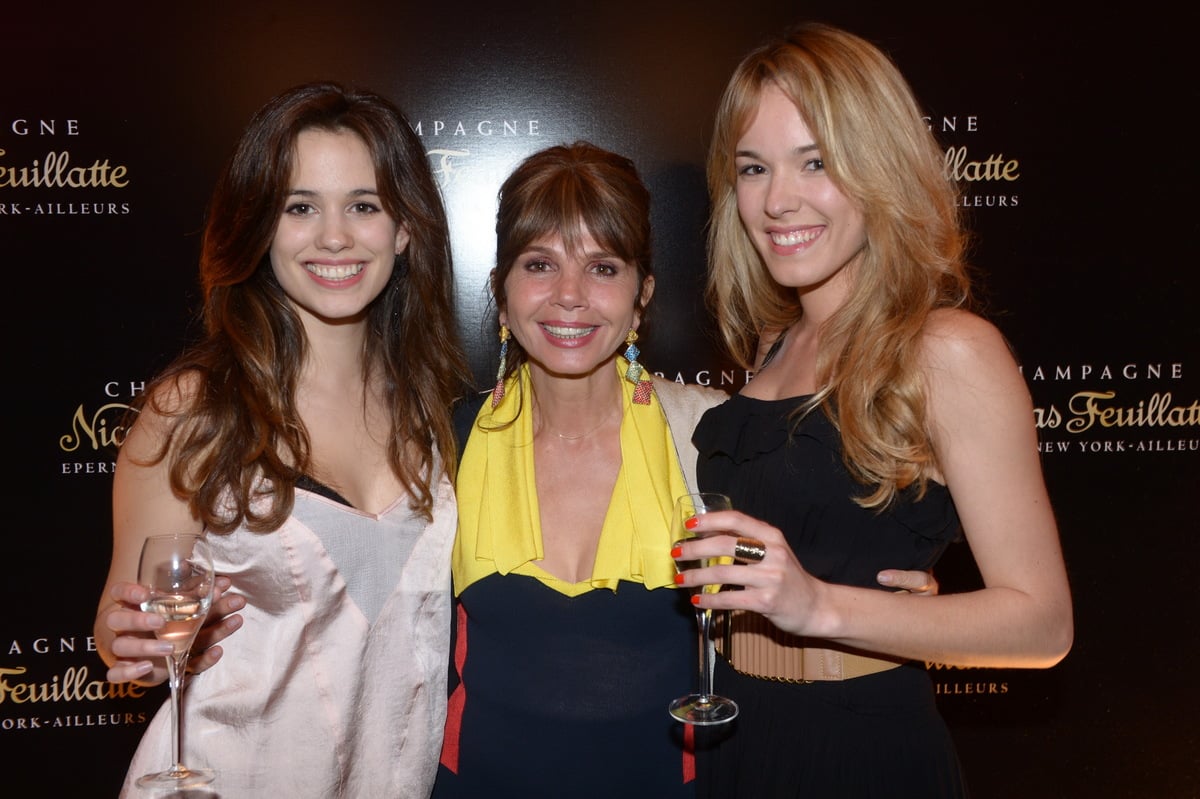 Victoria Abril : accusée d’agression sexuelle par Lucie Lucas, l’actrice contre-attaque