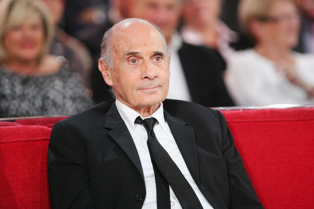 Obsèques de Guy Marchand : “Très tristes de voir que…”, ces absences particulièrement remarquées