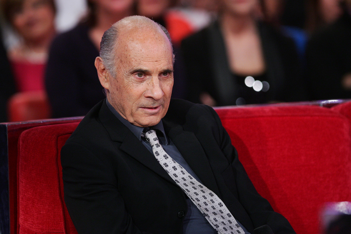 Guy Marchand : où et quand auront lieu ses obsèques ?