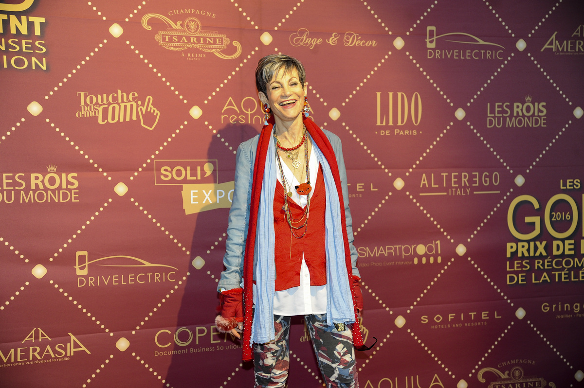 Isabelle Morini-Bosc : “Il est parti en couilles”, ses confidences folles sur l’état de santé de son mari