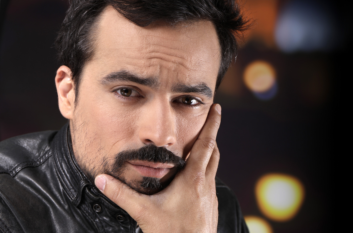 INTERVIEW. Damien Sargue : “Je ne garde pas un si bon souvenir de mes débuts dans la chanson”