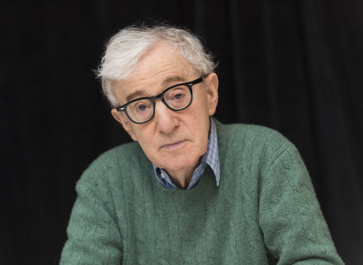INTERVIEW. Woody Allen : “J'ai fait la paix avec la mort… ”