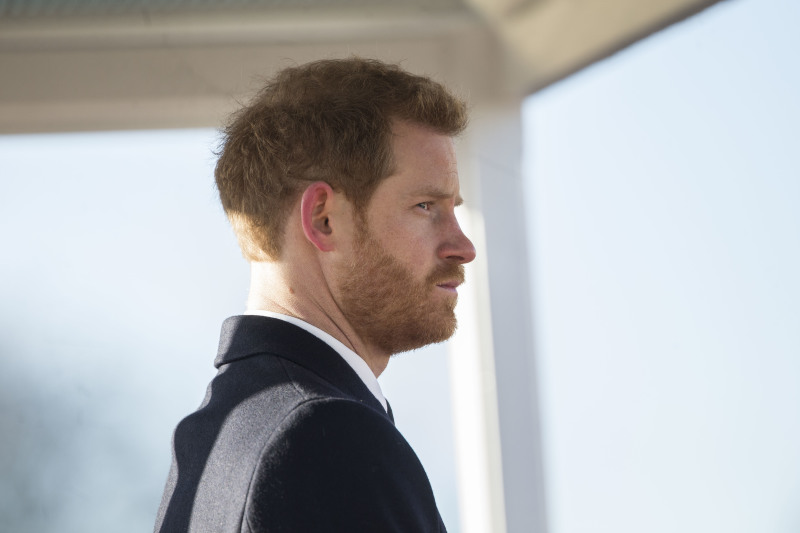 Prince Harry : cet événement qui a tout changé pour lui à l’adolescence