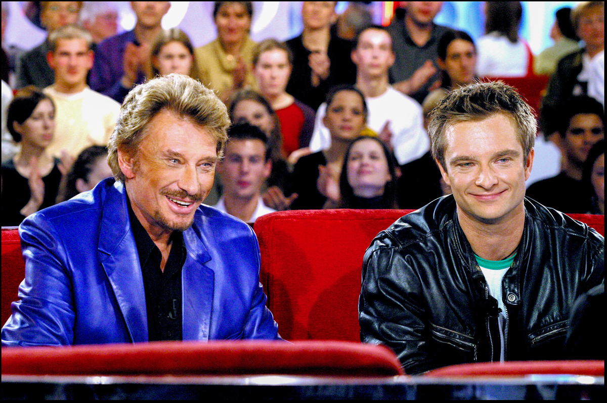 Johnny Hallyday, Alain Bashung, Sting… Ces stars qui ont déshérité leurs enfants