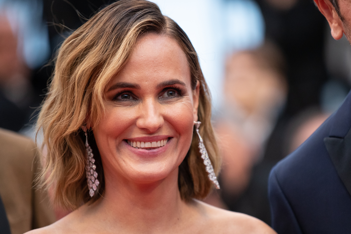 Judith Godrèche “vulnérable” : l’actrice se confie sur sa relation avec un réalisateur de 40 ans lorsqu’elle avait 14 ans