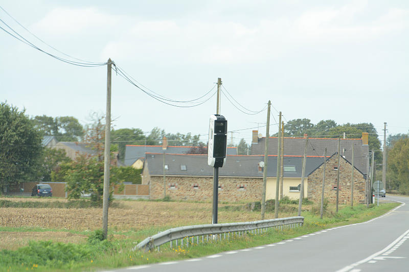 Seine-Maritime : flashé à 275 km/h, il s’en sort pourtant blanc comme neige