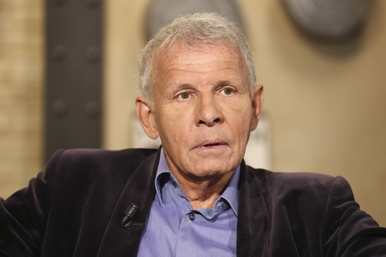 Patrick Poivre d’Arvor : l’ancien journaliste mis en examen pour viol