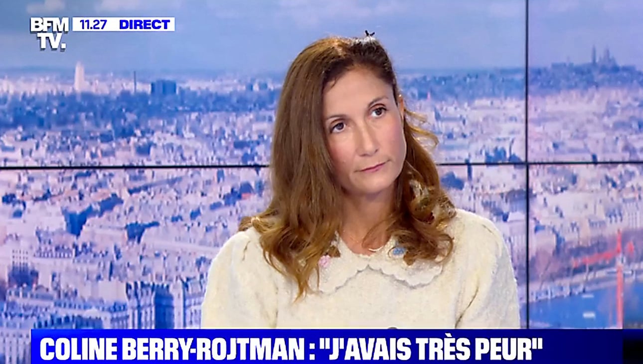 Richard Berry accusé d'inceste : coup de théâtre judiciaire pour sa fille Coline