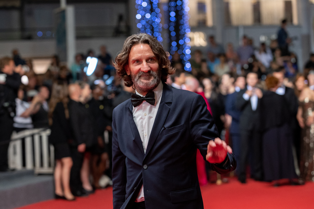 Frédéric Beigbeder accusé de viol : “Aucune relation…”, ce qu’il a expliqué pendant sa garde à vue