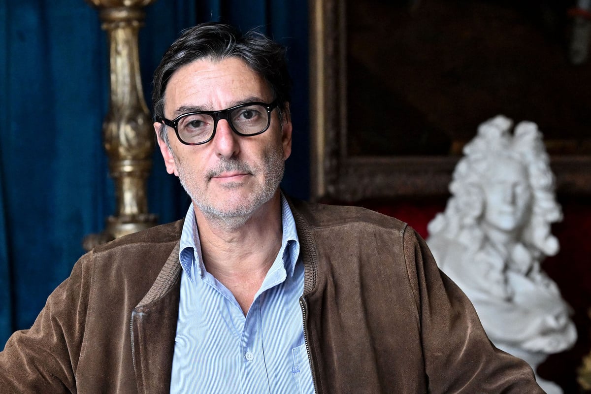 “Je prends la carabine et je la tue” : cette ancienne interview choc d’Yvan Attal qui refait surface