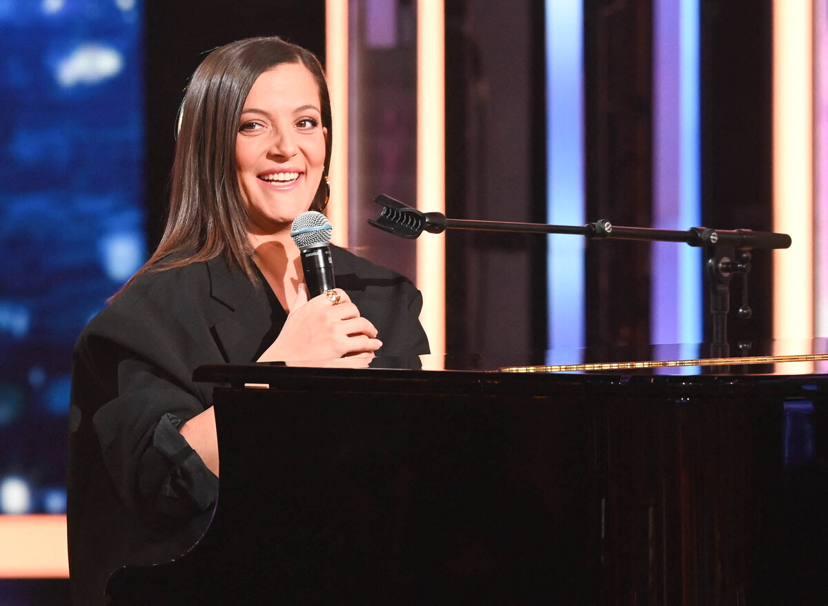 Camille Lellouche “abîmée” : son triste constat sur ses années d’alcoolisme