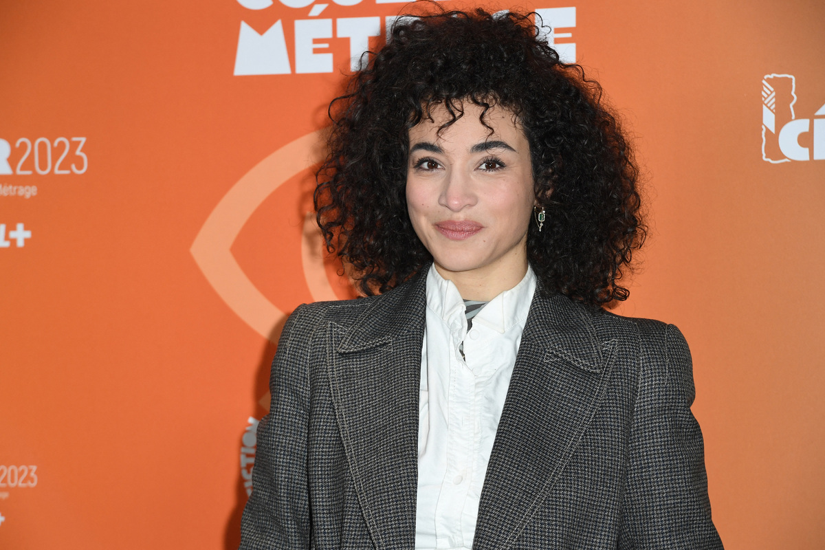 Camelia Jordana : 5 choses à savoir sur la chanteuse et actrice