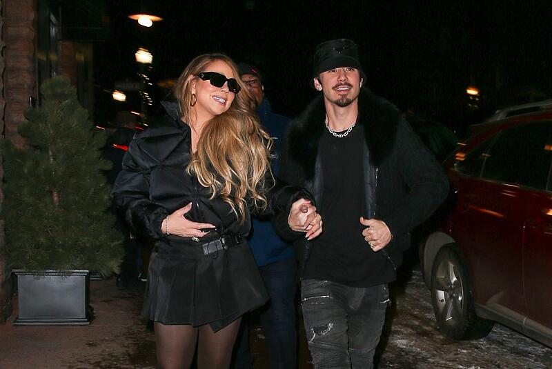 Mariah Carey célibataire : les raisons de sa rupture avec son jeune compagnon Bryan Tanaka dévoilées