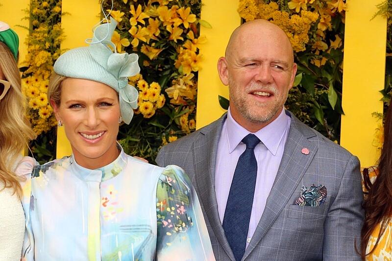 Prince William : Mike Tindall révèle le surnom cinglant qu’il lui donne, au risque de s’en mordre les doigts