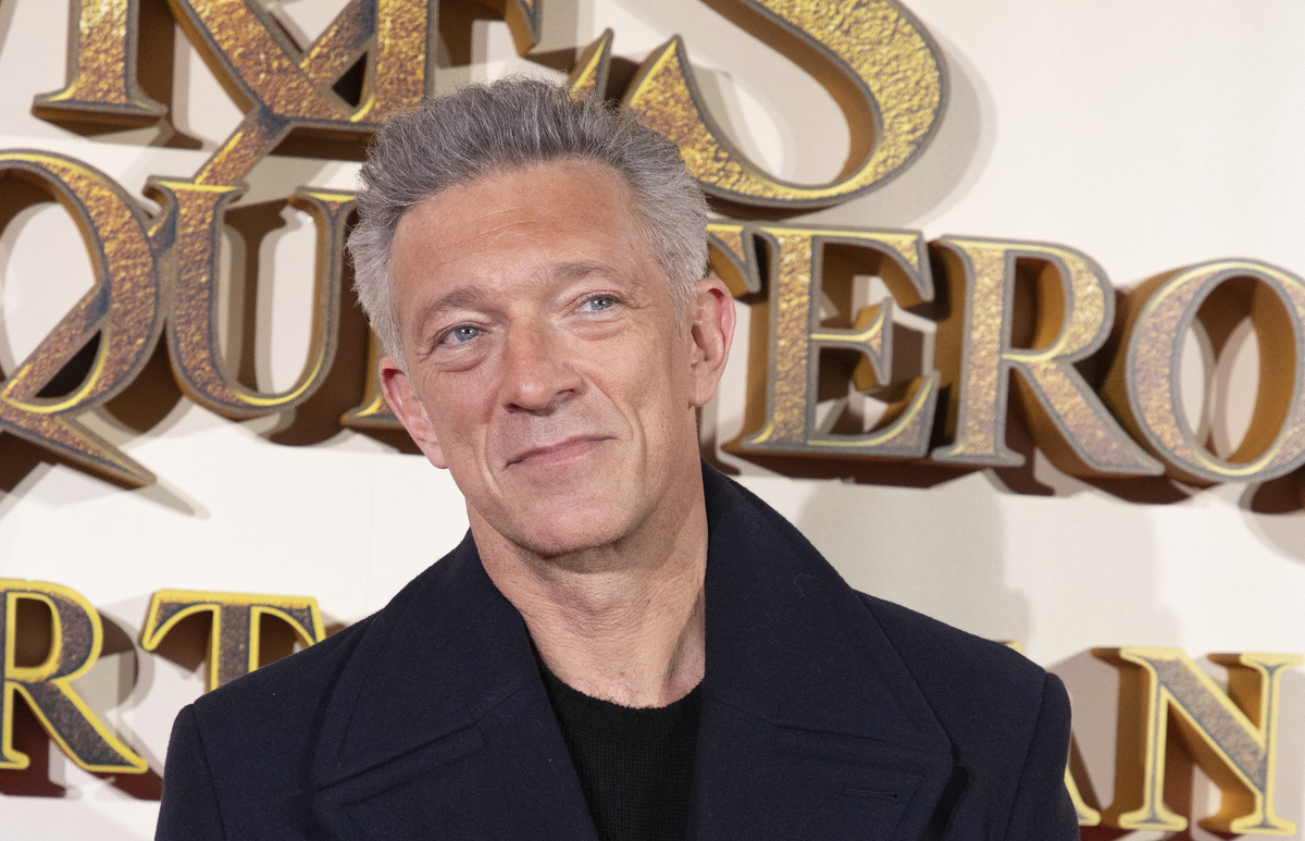 “J’étais avec une femme…” : Vincent Cassel évoque à demi-mot un regret dans sa relation avec Tina Kunakey