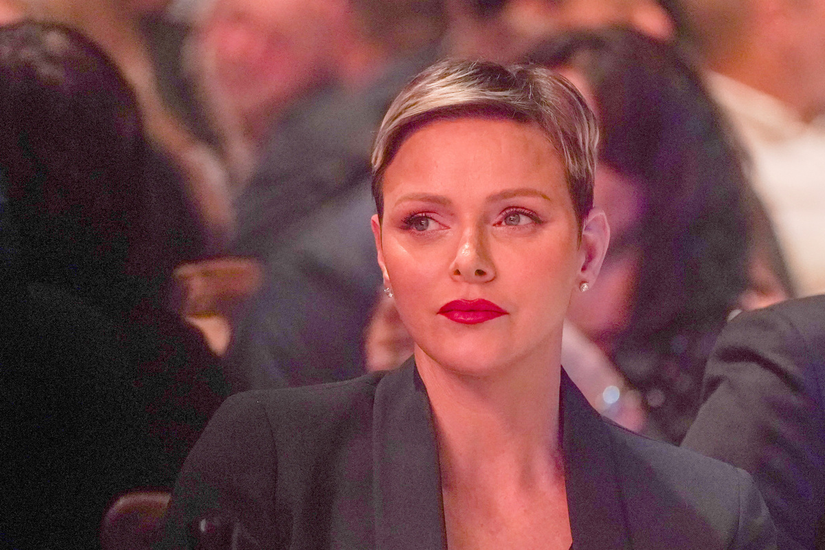 Charlene de Monaco : cet incroyable voyage pas donné à tout le monde qu’elle s’apprête à faire avec Jacques et Gabriella