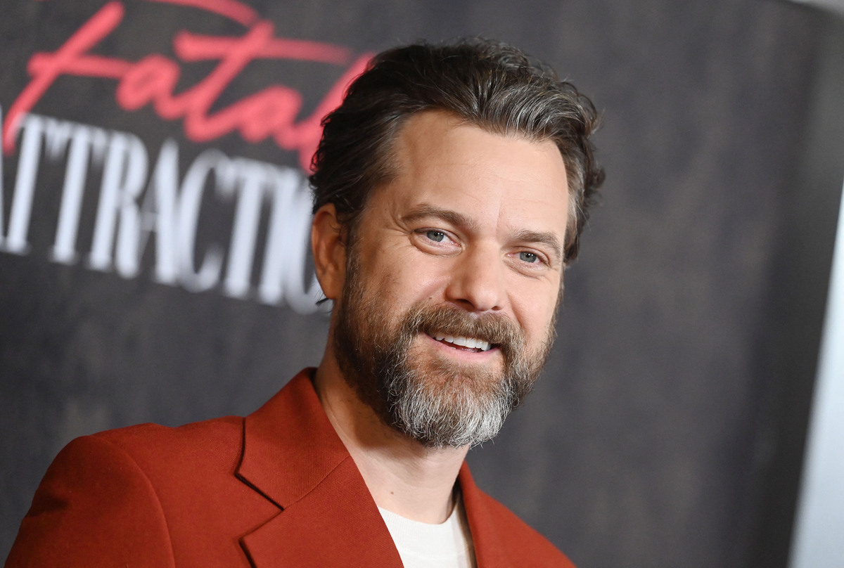 Joshua Jackson (Dawson) en couple avec une célèbre actrice oscarisée trois mois après son divorce ?