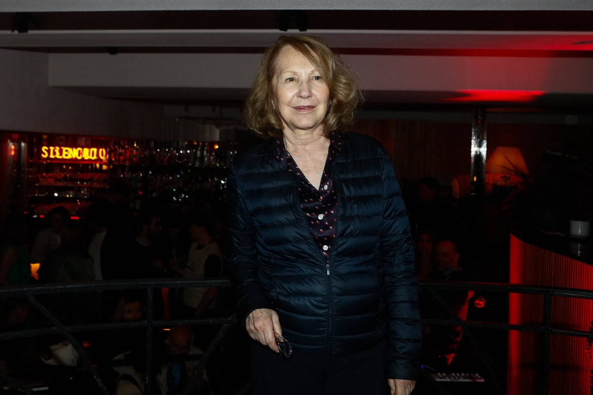 “Un acteur formidable” : Nathalie Baye persiste et réaffirme son soutien à Gérard Depardieu accusé de viols