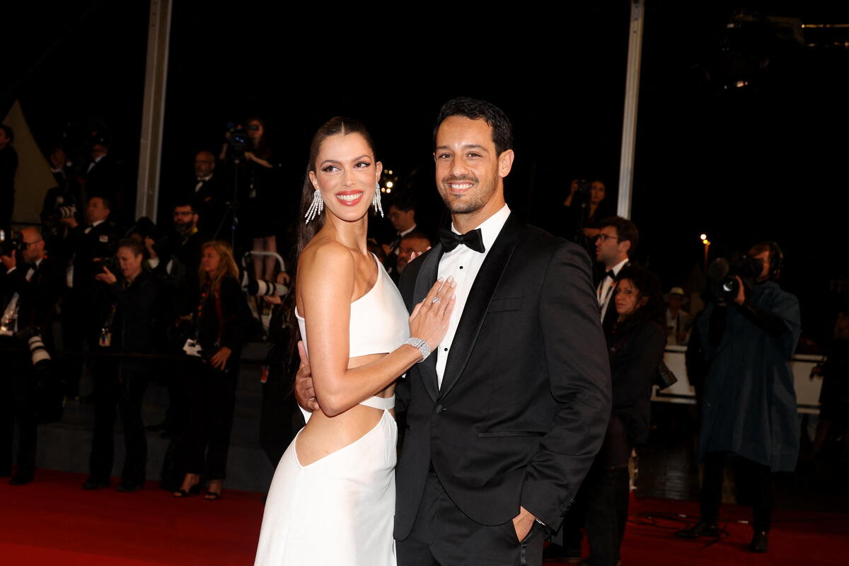 Iris Mittenaere et Diego El Glaoui : cette règle qu’ils se sont imposés… qu’Iris essaie de transgresser