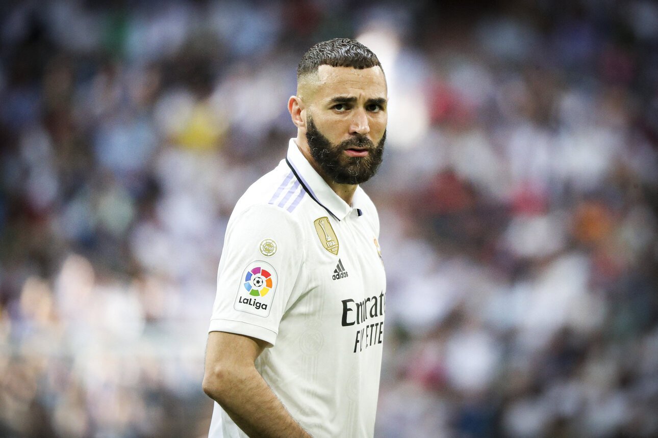 Karim Benzema : pourquoi a-t-il brutalement désactivé son compte Instagram ?