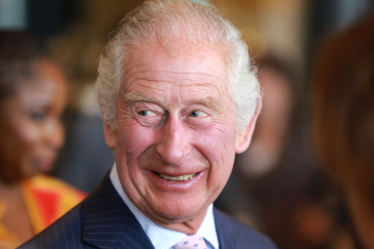 Charles III : cette unique condition pour qu’il accepte le retour de Meghan et Harry