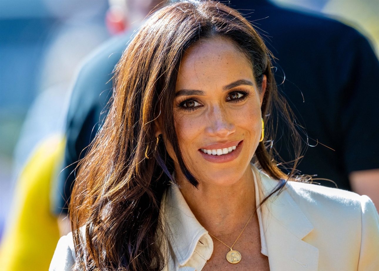 Meghan Markle de nouveau actrice : ce retour à l’écran inattendu et lunaire