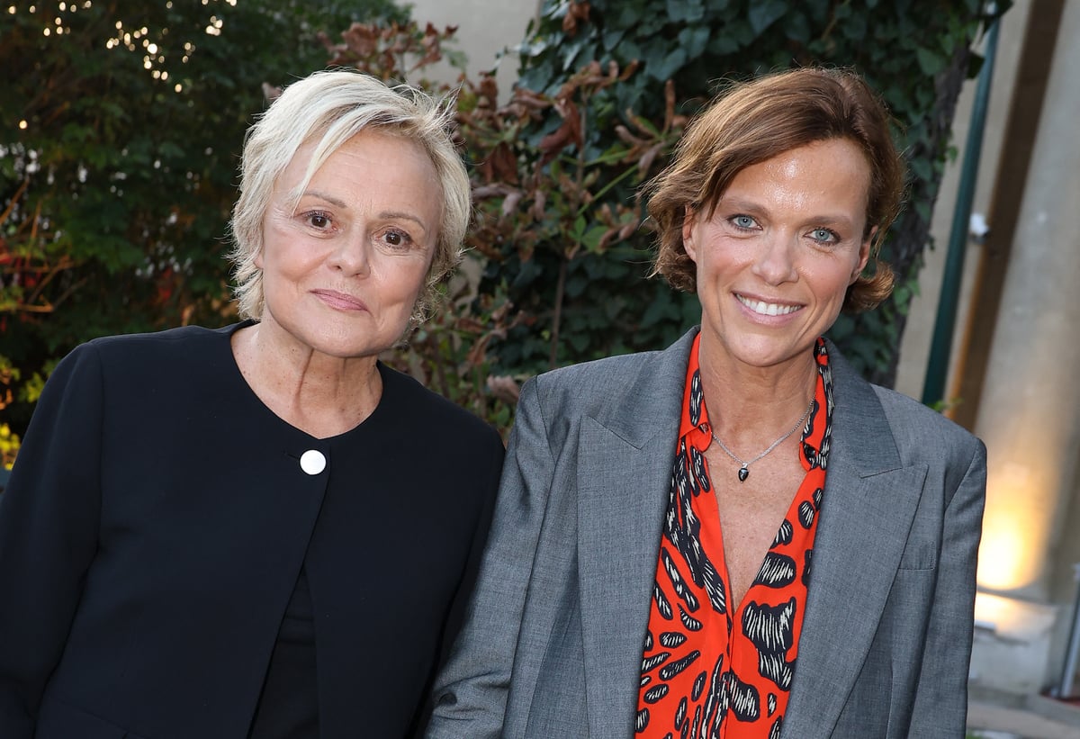 “On a commandé un donneur” : Muriel Robin et Anne Le Nen reviennent sur leurs désirs d’enfant