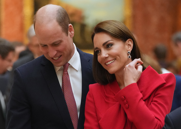 Kate et William : “Grâce aux enfants…”, les coulisses de la photo de leur carte de Noël dévoilées