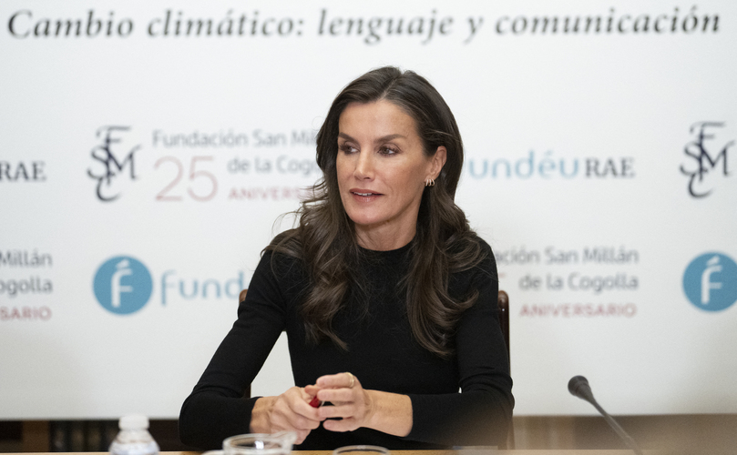 Letizia d’Espagne accusée d’infidélité : qui est Jaime del Burgo, son prétendu amant ?