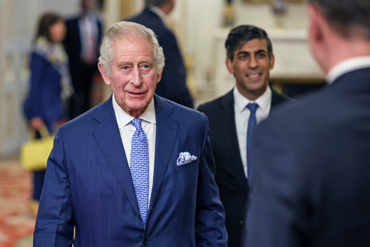 Charles III : cette décision de Noël qui signe un tournant dramatique dans sa relation avec son fils Harry