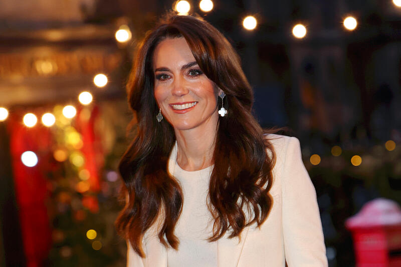Kate Middleton “maigre” et “pâle” : ces mois de harcèlement qui l’ont marquée à jamais