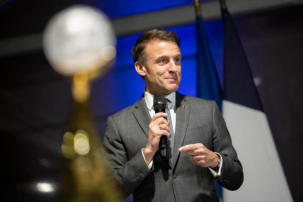 Philippe Martin : l’ex-conseiller d’Emmanuel Macron est mort à 57 ans