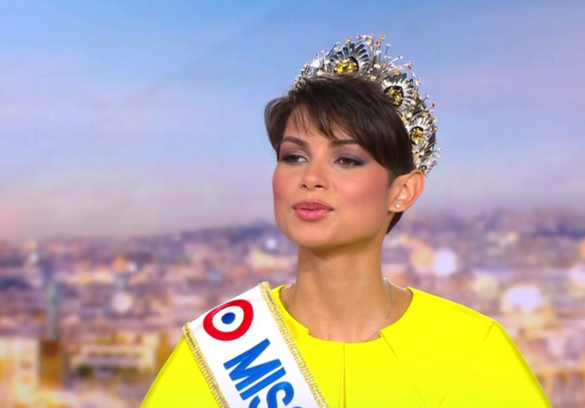 Eve Gilles : ce surnom par lequel la Miss France 2024 ne veut pas être appelée